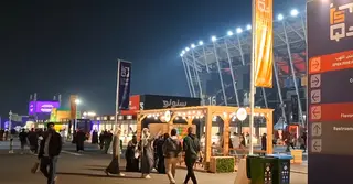 দোহার আন্তর্জাতিক ফুড ফেস্টিভাল: বাংলাদেশি স্টল না পেয়ে হতাশ প্রবাসীরা